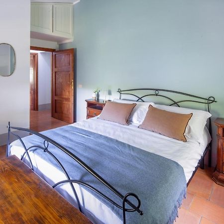 Locanda Quattro Vesta San Casciano dei Bagni Luaran gambar