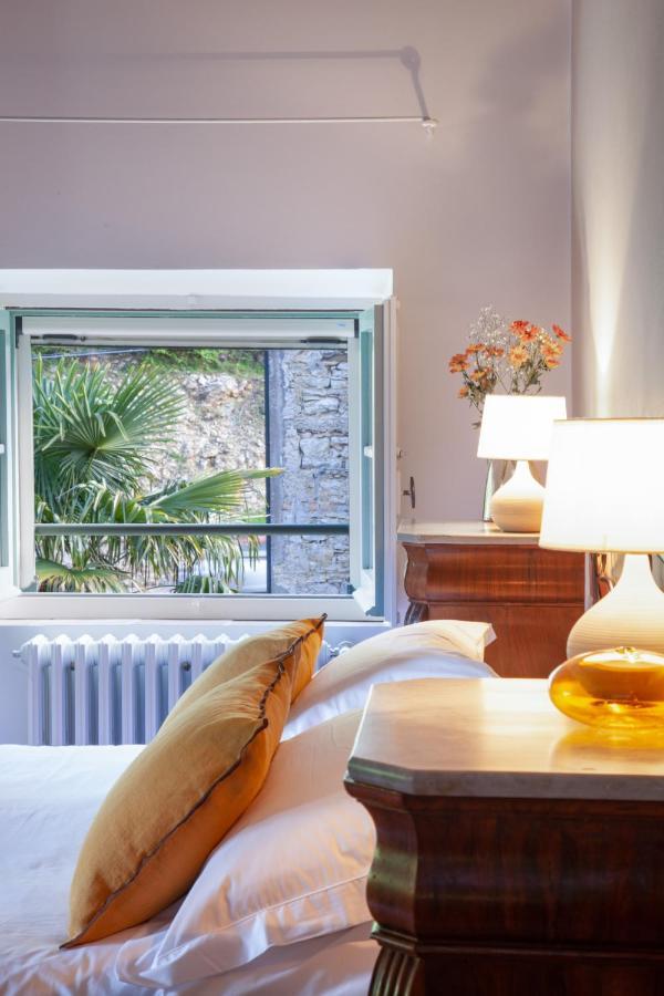 Locanda Quattro Vesta San Casciano dei Bagni Luaran gambar